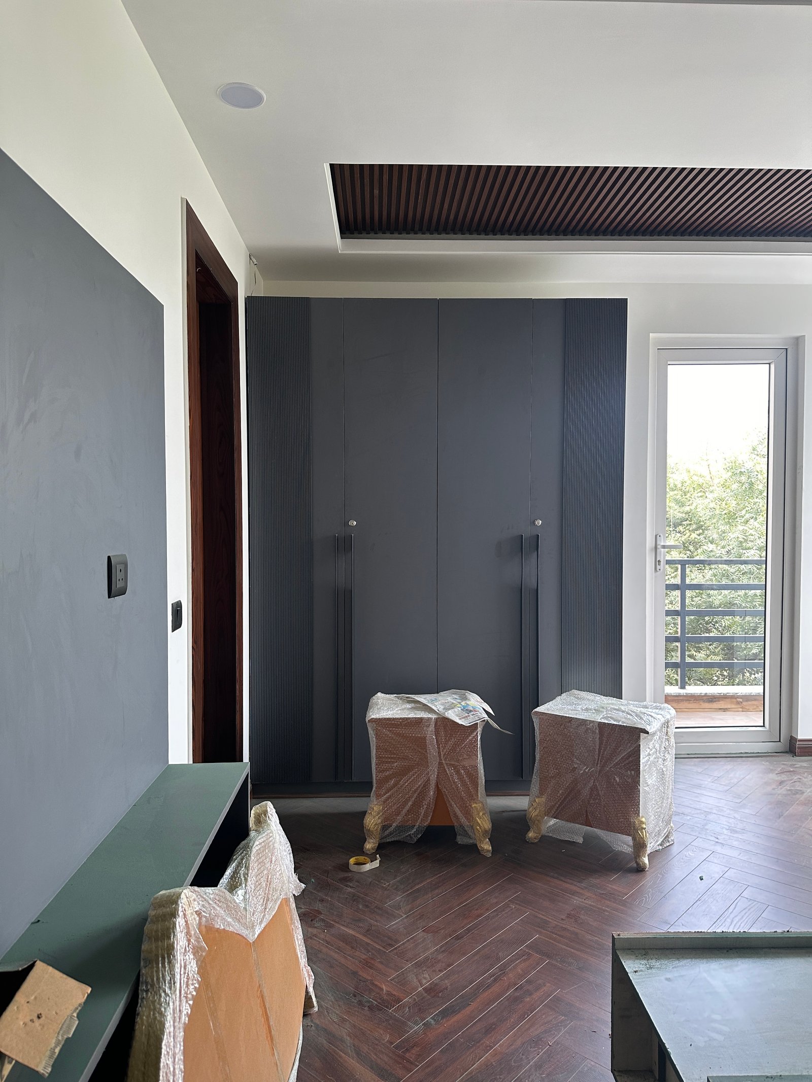 Project 2 - Gurgaon